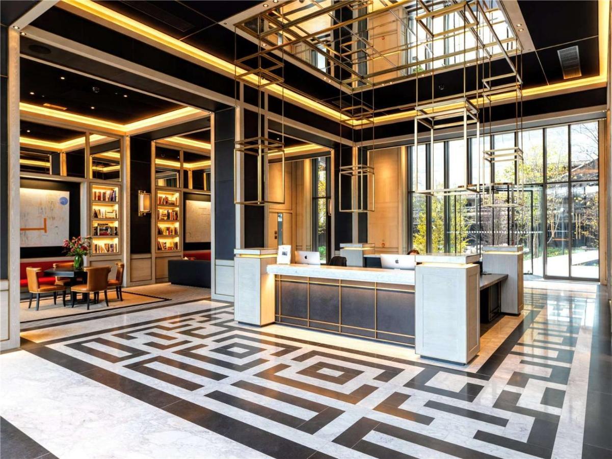 Londwell - Stunning Designer Penthouse - Us Embassy Apartamento